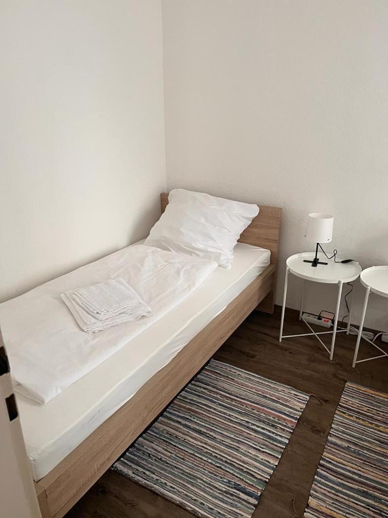 Skyapartment#101