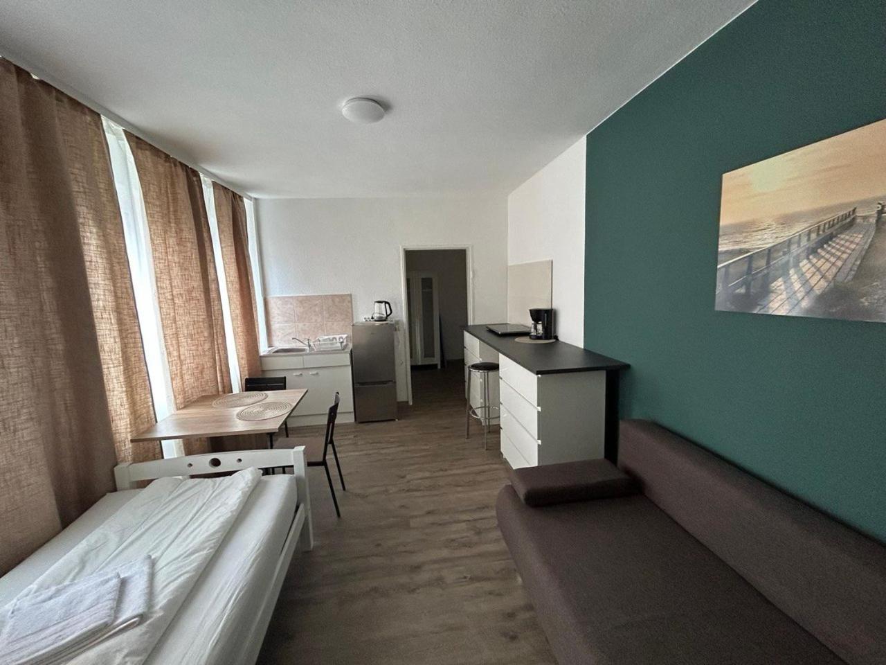 Skyapartment#101