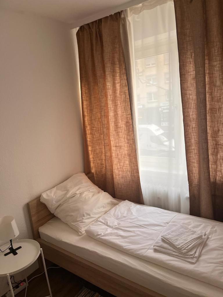 Apartamento Skyapartment#101 *