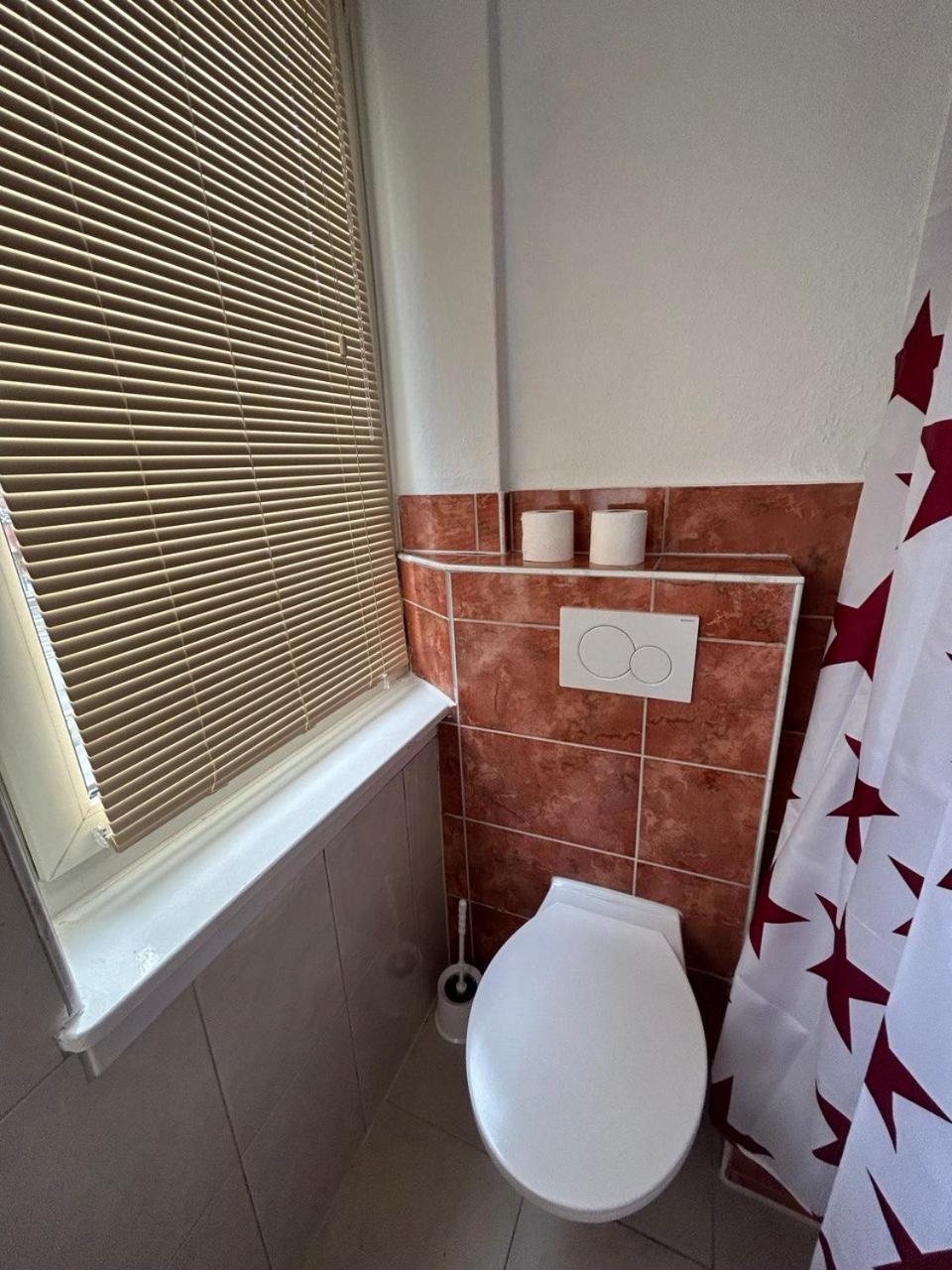Apartamento Skyapartment#101 *